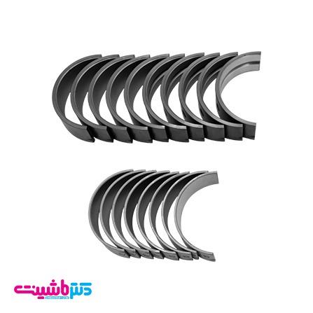 یاتاقان ثابت و متحرک سایز استاندارد ام‌ وی‌ ام 530